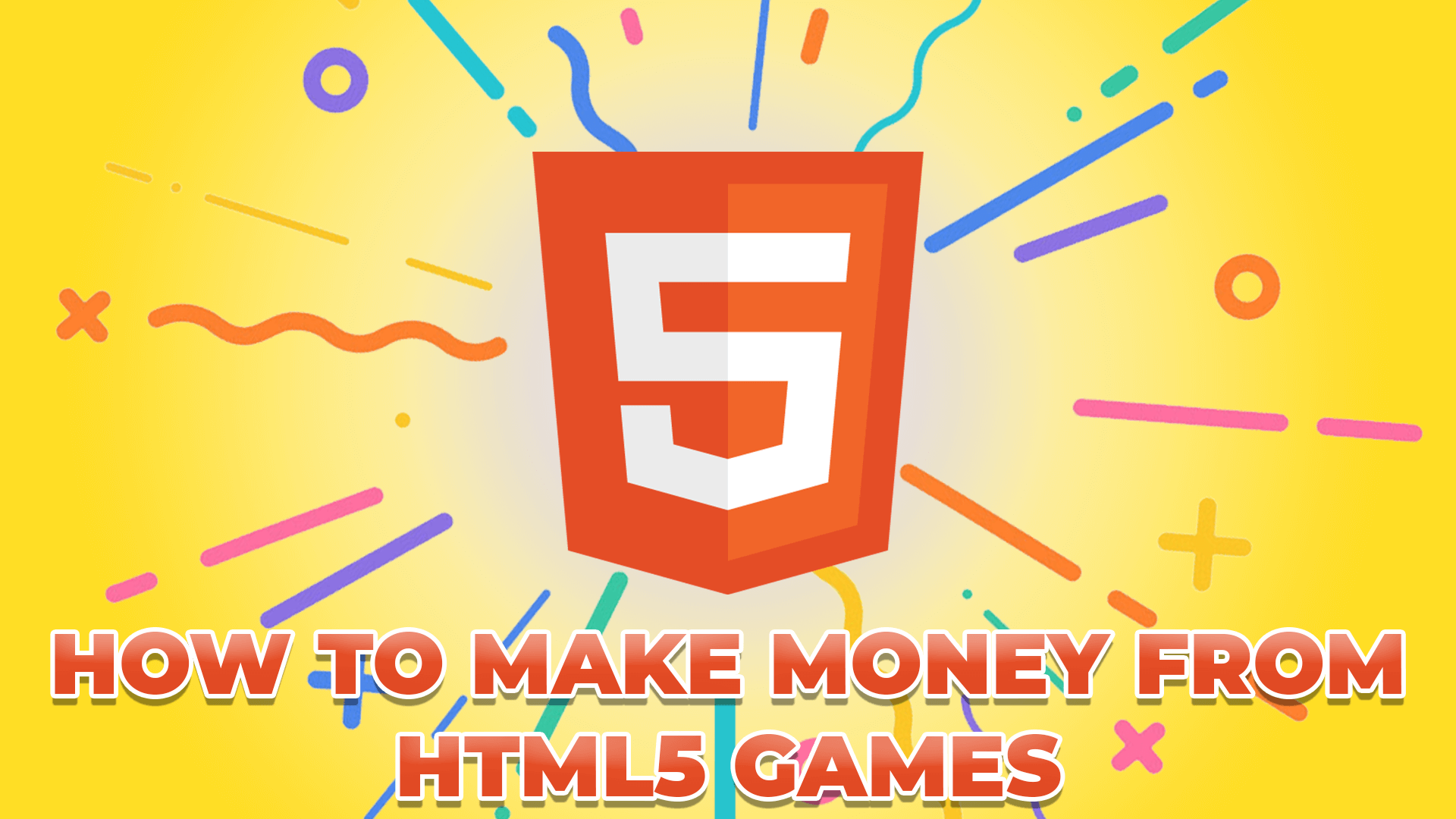 How to Earn Money with Your HTML Game