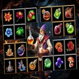 1010 Elixir Alchemy