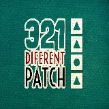 321 Diferent Patch