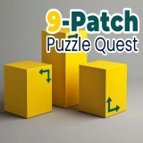 9 Patch Puzzle Quest