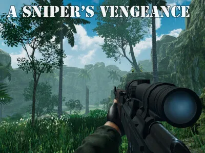 A Snipers Vengeance