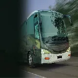 Army Bus Driving 2024