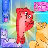 Block Puzzle Cats