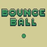 Bounce Ball Timer