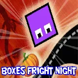 Boxes Fright Night