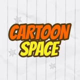 Cartoon Space