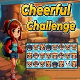 Cheerful Challenge