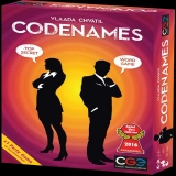 CodeNames