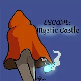 Escape Mystic Castle Mobile version 