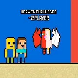 Heaven Challenge   2 Player