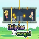 Help Her Escape