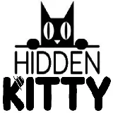 Hidden Kitty