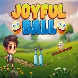 Joyful Ball