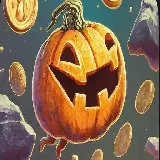 Jump PumpkinJump