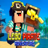 Lego Pirate Adventure