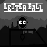 Letter Ball