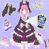 Lily Style Dress Up