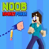 Noob Rocket Punch