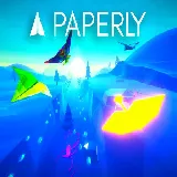 PAPERLY: PAPER PLANE ADVENTURE