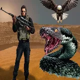 Real Snake Simulator 3D