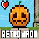 Retro Jack