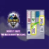 Solitaire Card Sort Puzzle