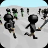 Stickman Simulator Final Battle