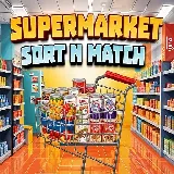 Supermarket Sort N Match