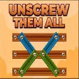 Unscrew Them All