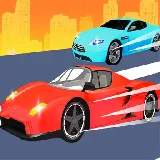 Wild Race Master 3d