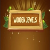 Wooden Jewels